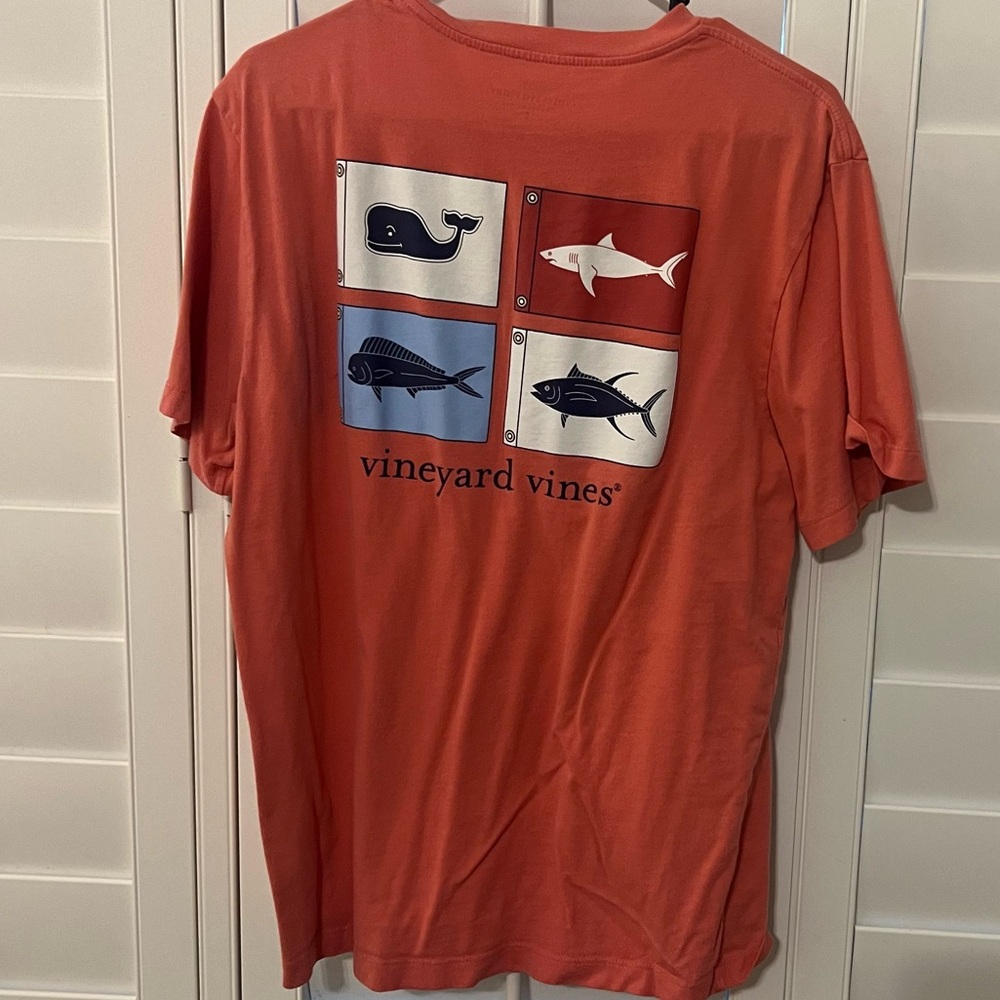 Pocket tee